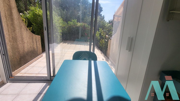 Ma-Cabane - Location Appartement Sanary-sur-Mer, 23 m²