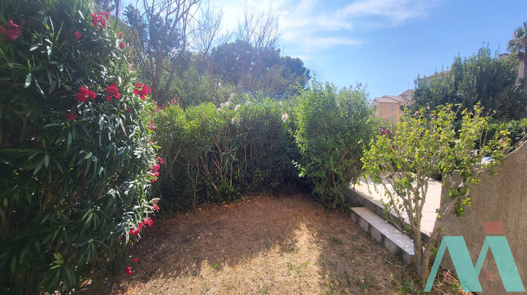 Ma-Cabane - Location Appartement Sanary-sur-Mer, 23 m²