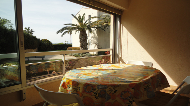 Ma-Cabane - Location Appartement Sanary-sur-Mer, 19 m²