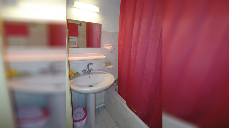 Ma-Cabane - Location Appartement Sanary-sur-Mer, 19 m²