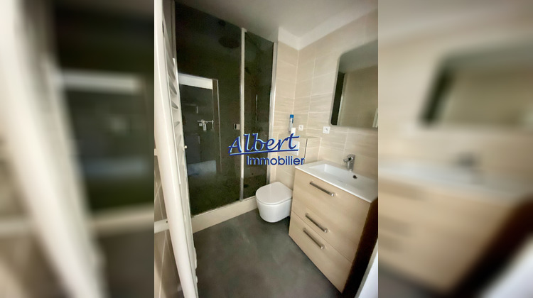 Ma-Cabane - Location Appartement SANARY-SUR-MER, 33 m²