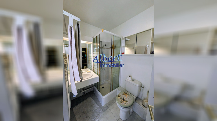 Ma-Cabane - Location Appartement SANARY-SUR-MER, 24 m²