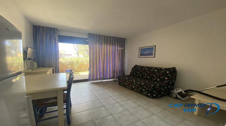 Ma-Cabane - Location Appartement Sanary-sur-Mer, 27 m²