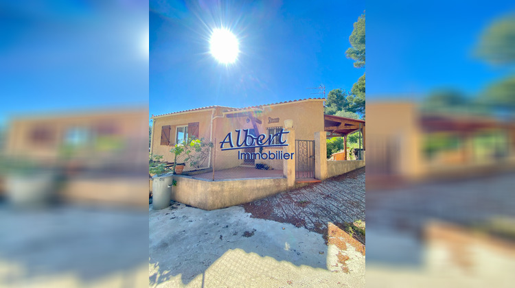 Ma-Cabane - Location Appartement SANARY-SUR-MER, 75 m²