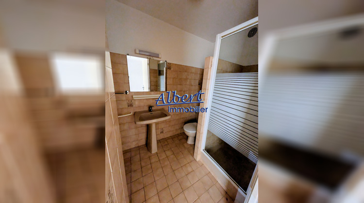 Ma-Cabane - Location Appartement SANARY-SUR-MER, 36 m²