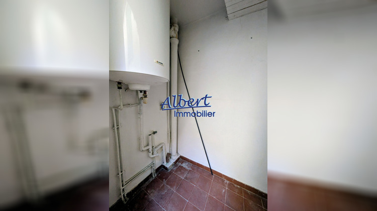 Ma-Cabane - Location Appartement SANARY-SUR-MER, 36 m²