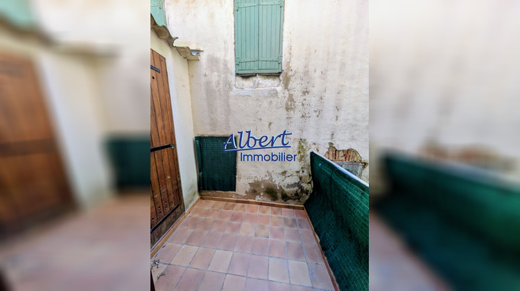 Ma-Cabane - Location Appartement SANARY-SUR-MER, 36 m²