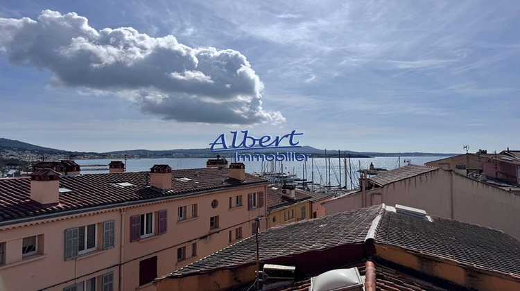 Ma-Cabane - Location Appartement SANARY-SUR-MER, 101 m²