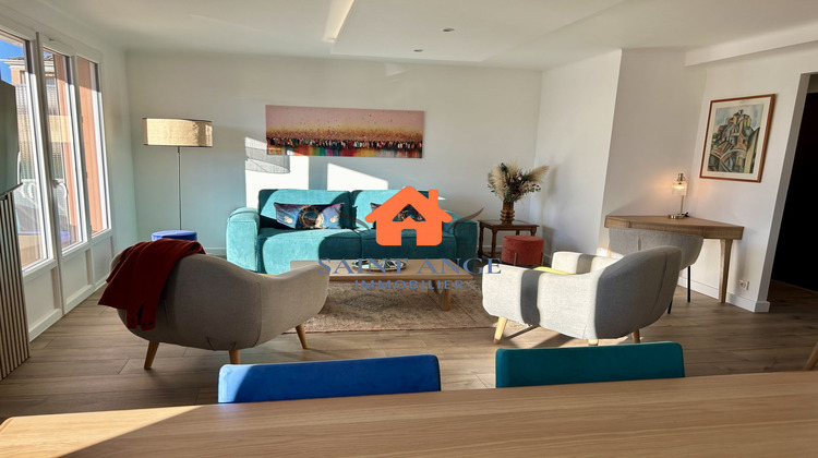 Ma-Cabane - Location Appartement Sanary-sur-Mer, 72 m²