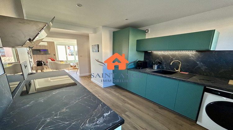 Ma-Cabane - Location Appartement Sanary-sur-Mer, 72 m²