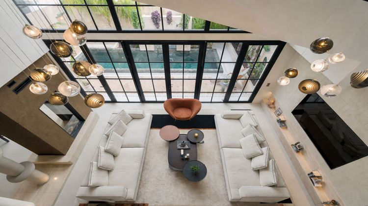 Ma-Cabane - Location Appartement SANARY-SUR-MER, 280 m²