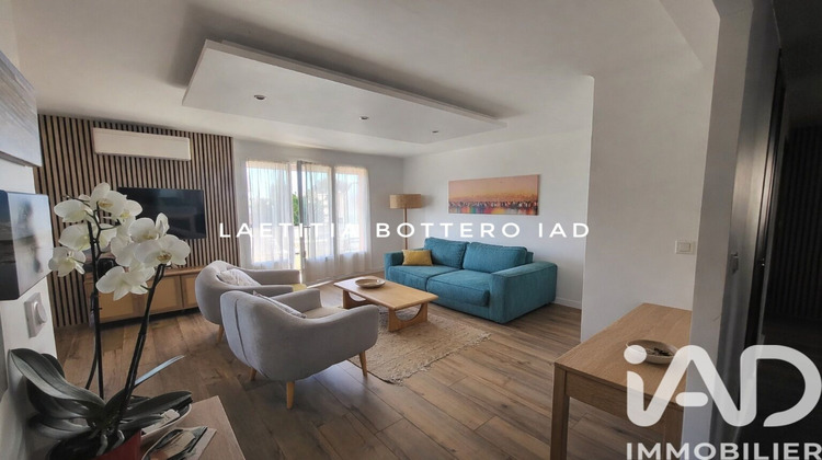 Ma-Cabane - Location Appartement Sanary-sur-Mer, 72 m²