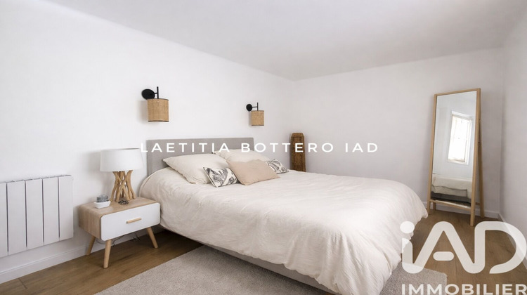 Ma-Cabane - Location Appartement Sanary-sur-Mer, 72 m²