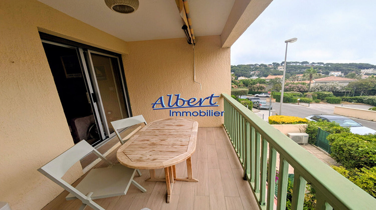 Ma-Cabane - Location Appartement SANARY-SUR-MER, 19 m²