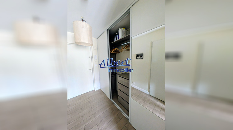 Ma-Cabane - Location Appartement SANARY-SUR-MER, 19 m²