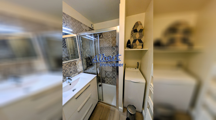 Ma-Cabane - Location Appartement SANARY-SUR-MER, 19 m²