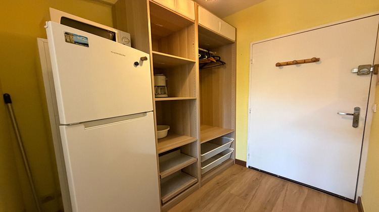 Ma-Cabane - Location Appartement SANARY-SUR-MER, 22 m²