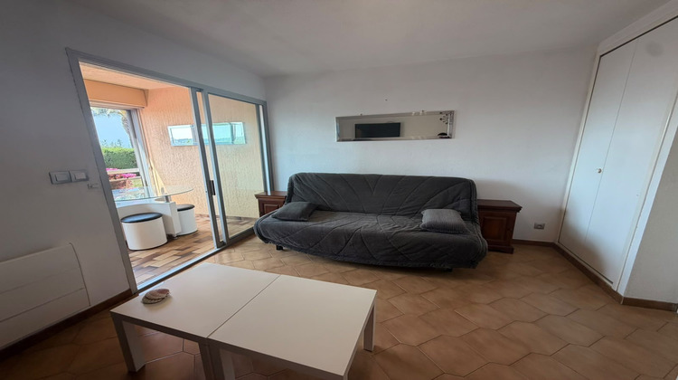 Ma-Cabane - Location Appartement Sanary-sur-Mer, 20 m²