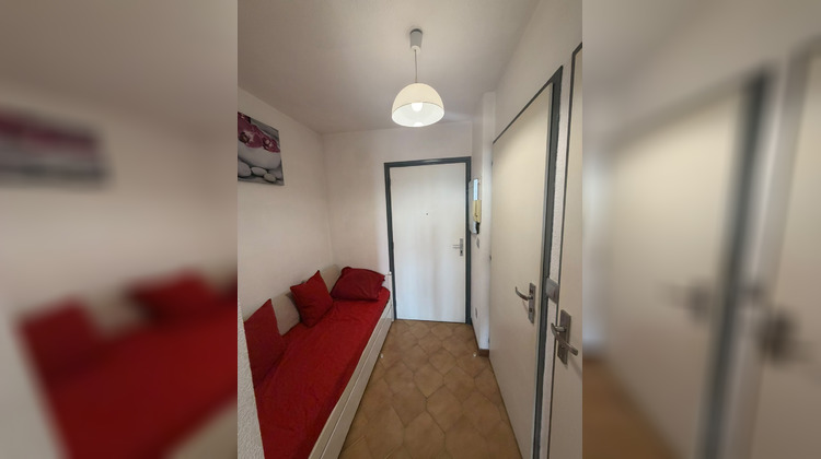 Ma-Cabane - Location Appartement Sanary-sur-Mer, 20 m²