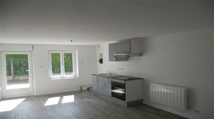 Ma-Cabane - Location Appartement SANDILLON, 46 m²