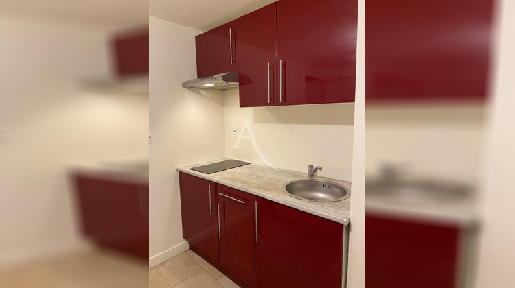 Ma-Cabane - Location Appartement SANDILLON, 36 m²