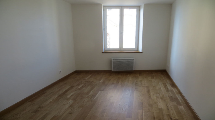 Ma-Cabane - Location Appartement SANDILLON, 64 m²