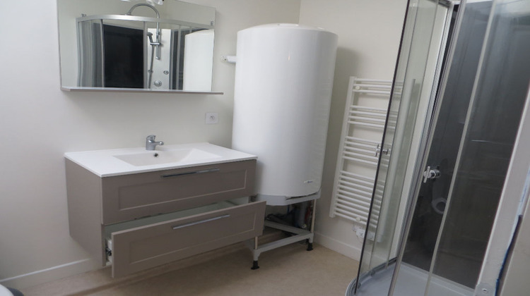 Ma-Cabane - Location Appartement SANDILLON, 64 m²