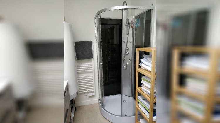 Ma-Cabane - Location Appartement SANDILLON, 64 m²