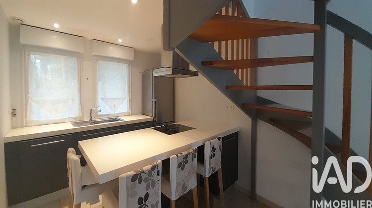 Ma-Cabane - Location Appartement Sanguinet, 80 m²