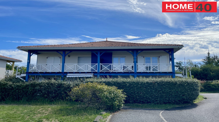 Ma-Cabane - Location Appartement Sanguinet, 72 m²