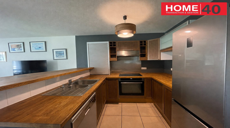 Ma-Cabane - Location Appartement Sanguinet, 72 m²