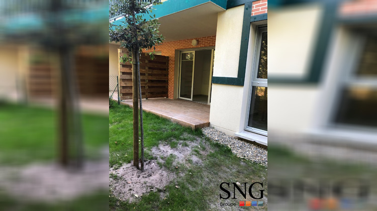 Ma-Cabane - Location Appartement Sanguinet, 46 m²