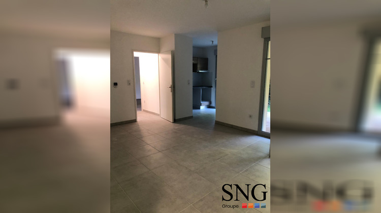 Ma-Cabane - Location Appartement Sanguinet, 46 m²