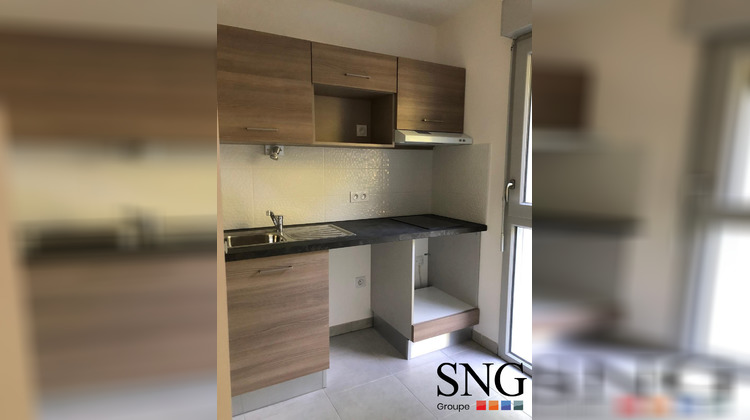 Ma-Cabane - Location Appartement Sanguinet, 46 m²