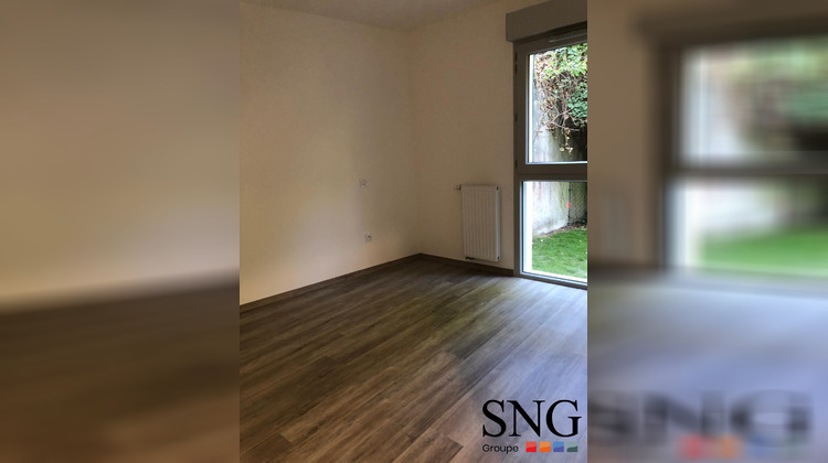 Ma-Cabane - Location Appartement Sanguinet, 46 m²