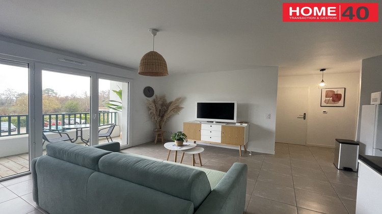 Ma-Cabane - Location Appartement Sanguinet, 44 m²