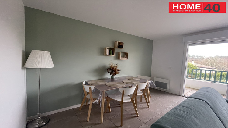 Ma-Cabane - Location Appartement Sanguinet, 44 m²