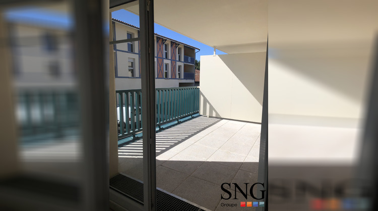 Ma-Cabane - Location Appartement Sanguinet, 45 m²