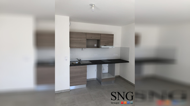 Ma-Cabane - Location Appartement Sanguinet, 45 m²