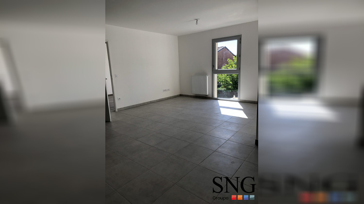 Ma-Cabane - Location Appartement Sanguinet, 45 m²
