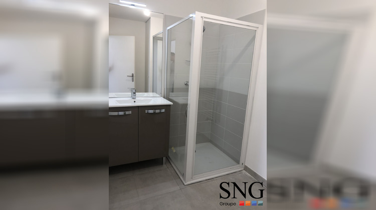 Ma-Cabane - Location Appartement Sanguinet, 45 m²