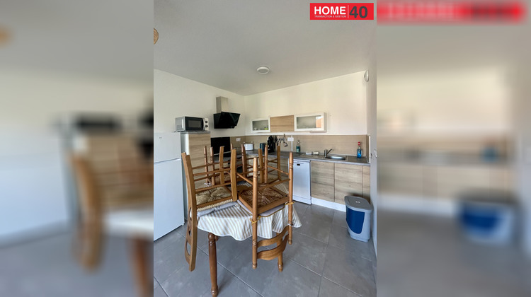 Ma-Cabane - Location Appartement Sanguinet, 62 m²