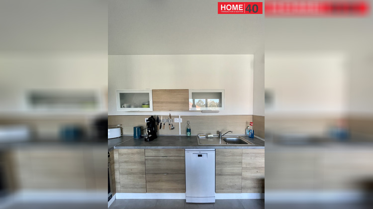Ma-Cabane - Location Appartement Sanguinet, 62 m²