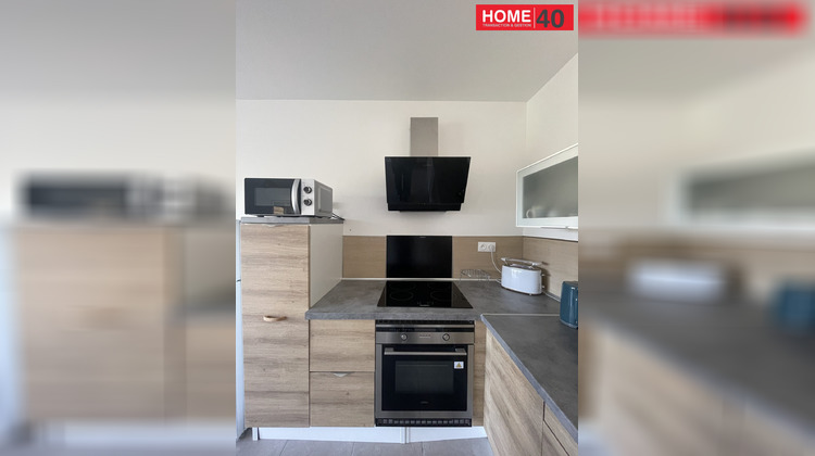 Ma-Cabane - Location Appartement Sanguinet, 62 m²