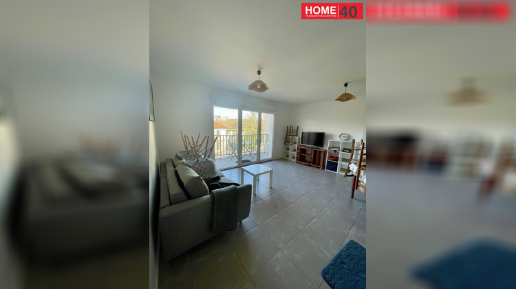 Ma-Cabane - Location Appartement Sanguinet, 62 m²
