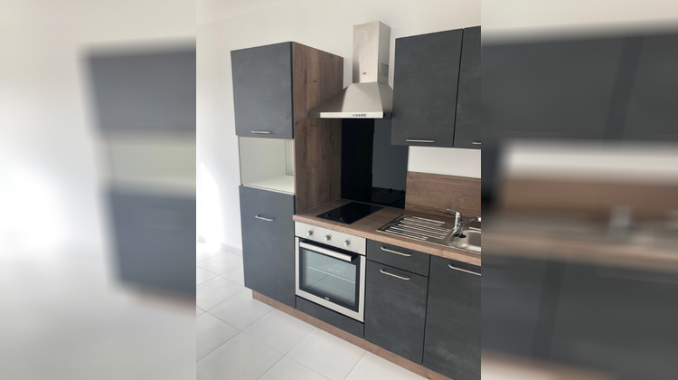 Ma-Cabane - Location Appartement SANNERVILLE, 25 m²