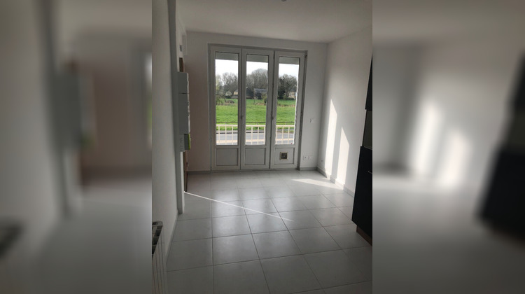 Ma-Cabane - Location Appartement SANNERVILLE, 25 m²