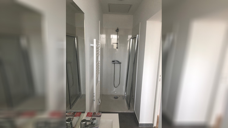 Ma-Cabane - Location Appartement SANNERVILLE, 25 m²