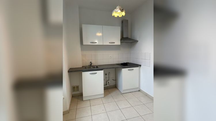 Ma-Cabane - Location Appartement SANNOIS, 24 m²