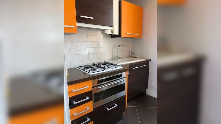 Ma-Cabane - Location Appartement SANNOIS, 49 m²